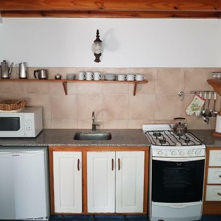 Melewe Aparthotel San Martín de los Andes Kültér fotó