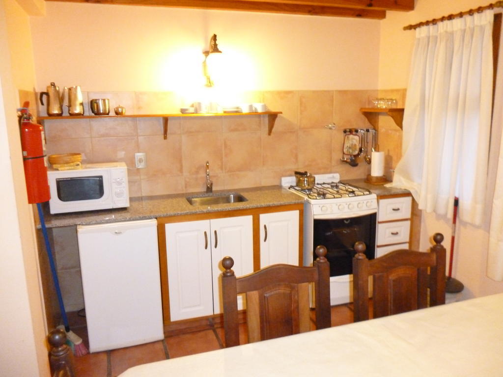 Melewe Aparthotel San Martín de los Andes Szoba fotó