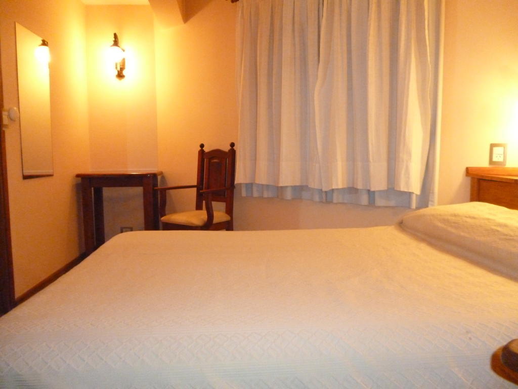 Melewe Aparthotel San Martín de los Andes Szoba fotó