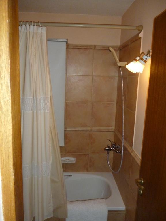 Melewe Aparthotel San Martín de los Andes Kültér fotó