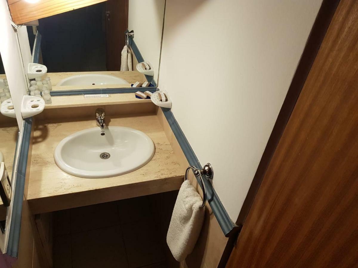Melewe Aparthotel San Martín de los Andes Kültér fotó