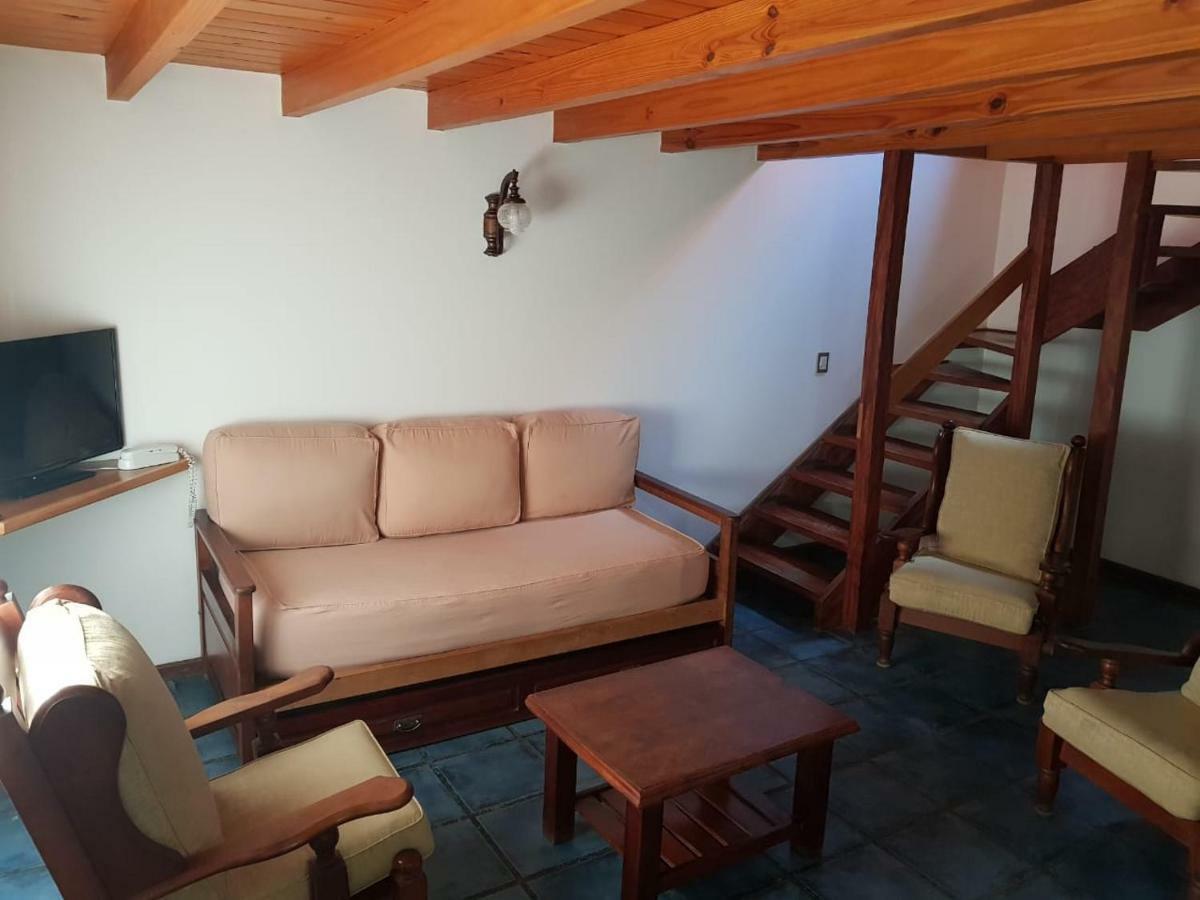 Melewe Aparthotel San Martín de los Andes Kültér fotó