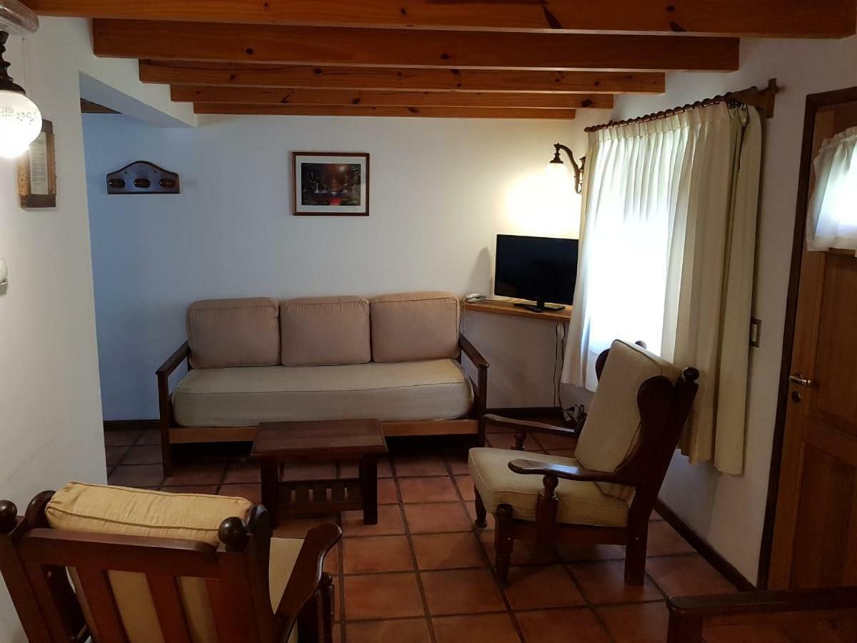 Melewe Aparthotel San Martín de los Andes Kültér fotó