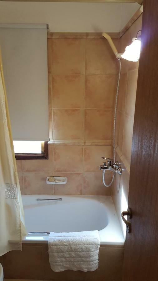 Melewe Aparthotel San Martín de los Andes Kültér fotó